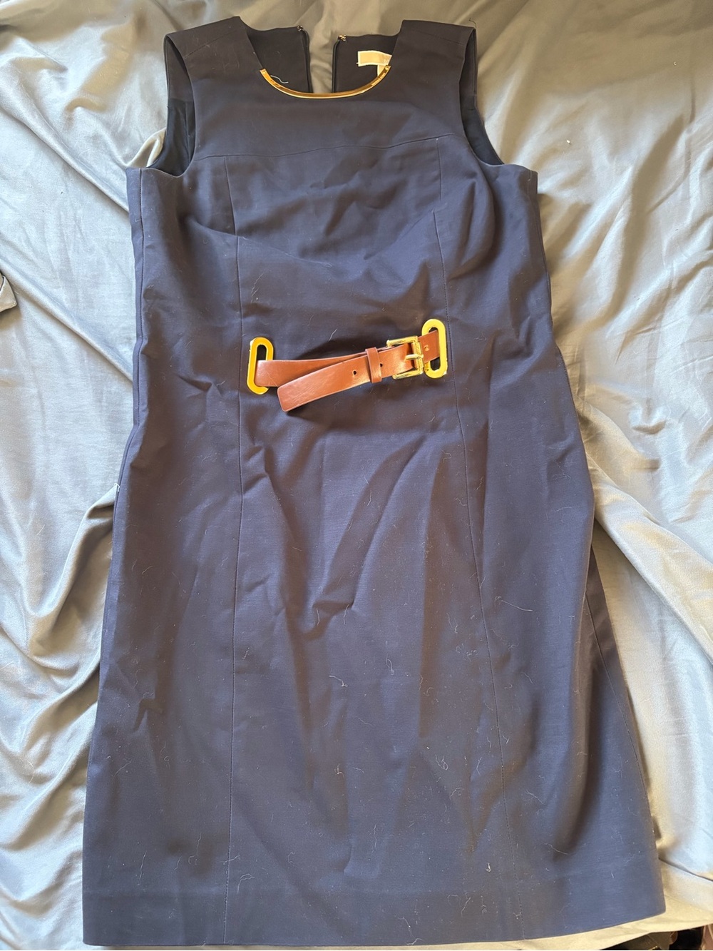 Men Accessories Subcategory Identification